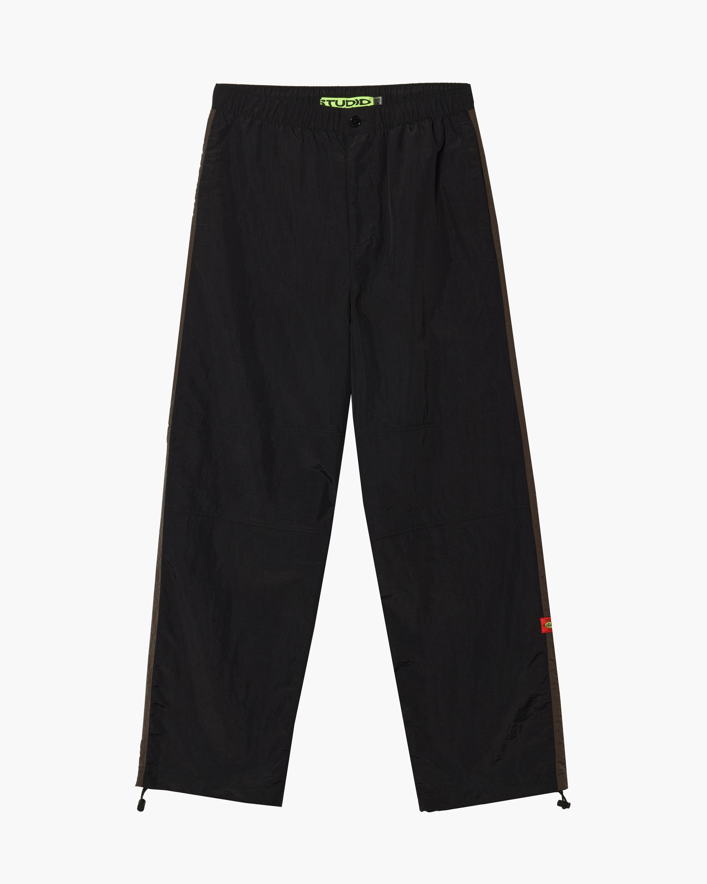 STUDIO TRACK PANT – Supervsn Studios