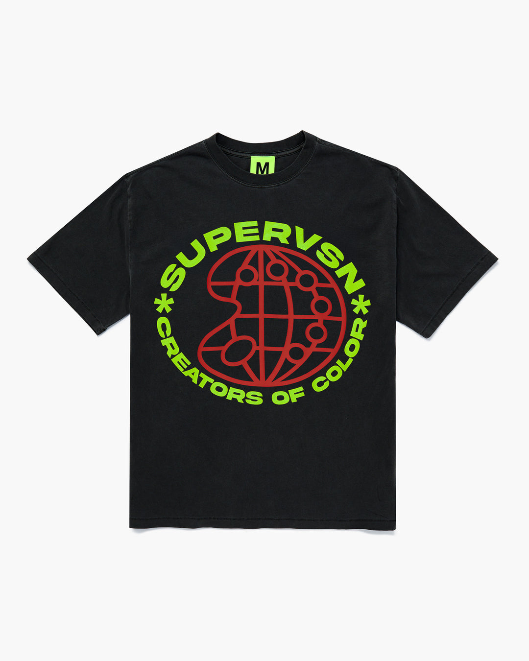 CREATORS OF COLOR TEE
