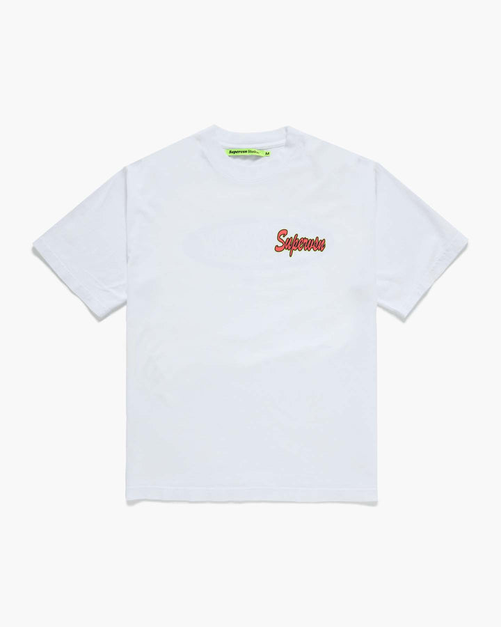SPOT STICKER TEE