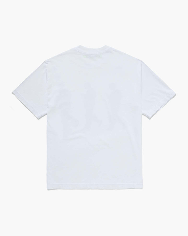 BIG STEPPER TEE
