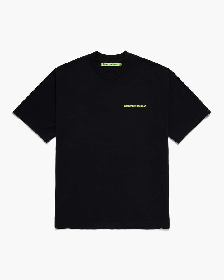 HANDSHAKE TEE