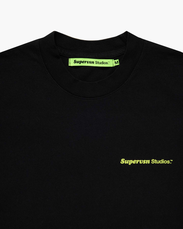 HANDSHAKE TEE