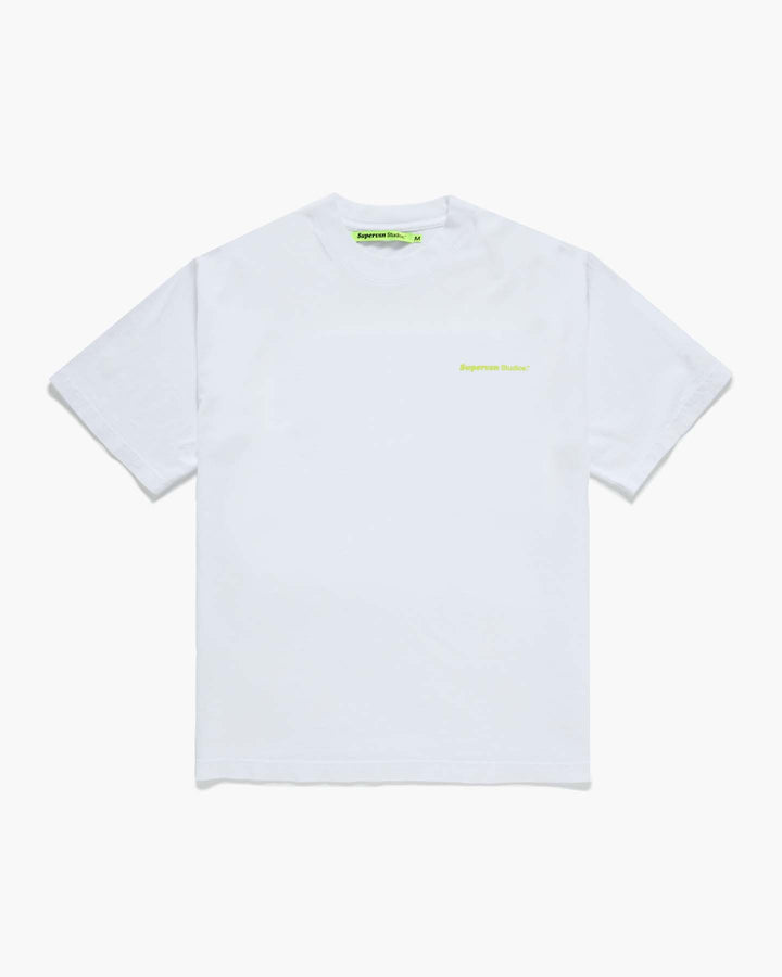 HANDSHAKE TEE
