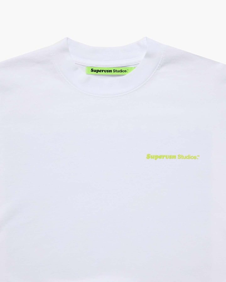 HANDSHAKE TEE