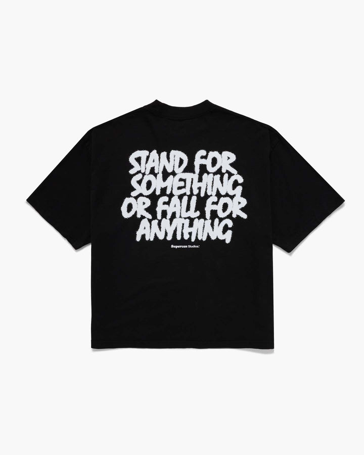 STAND FOR TEE (OVERSIZED)