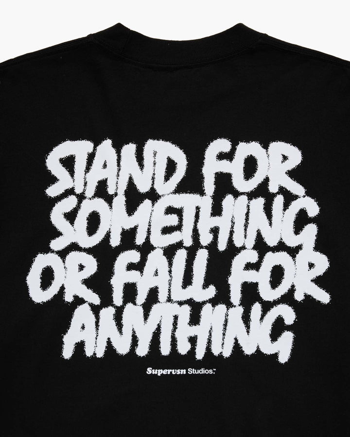 STAND FOR TEE (OVERSIZED)