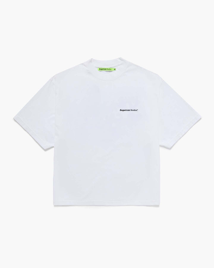 STAND FOR TEE (OVERSIZED)