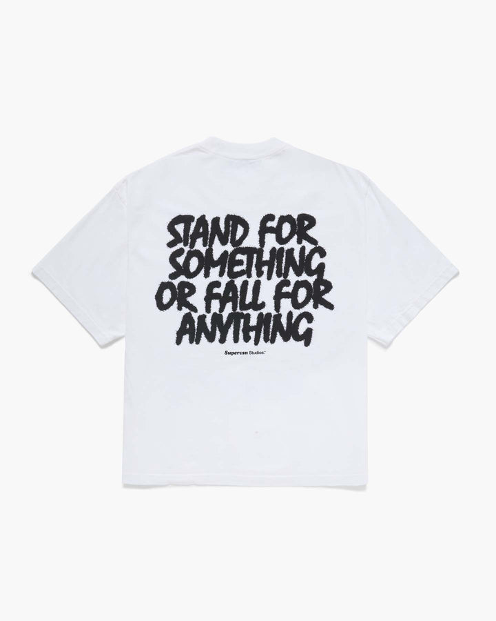 STAND FOR TEE (OVERSIZED)