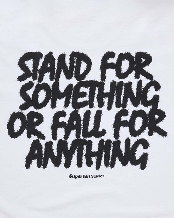 STAND FOR TEE (OVERSIZED)
