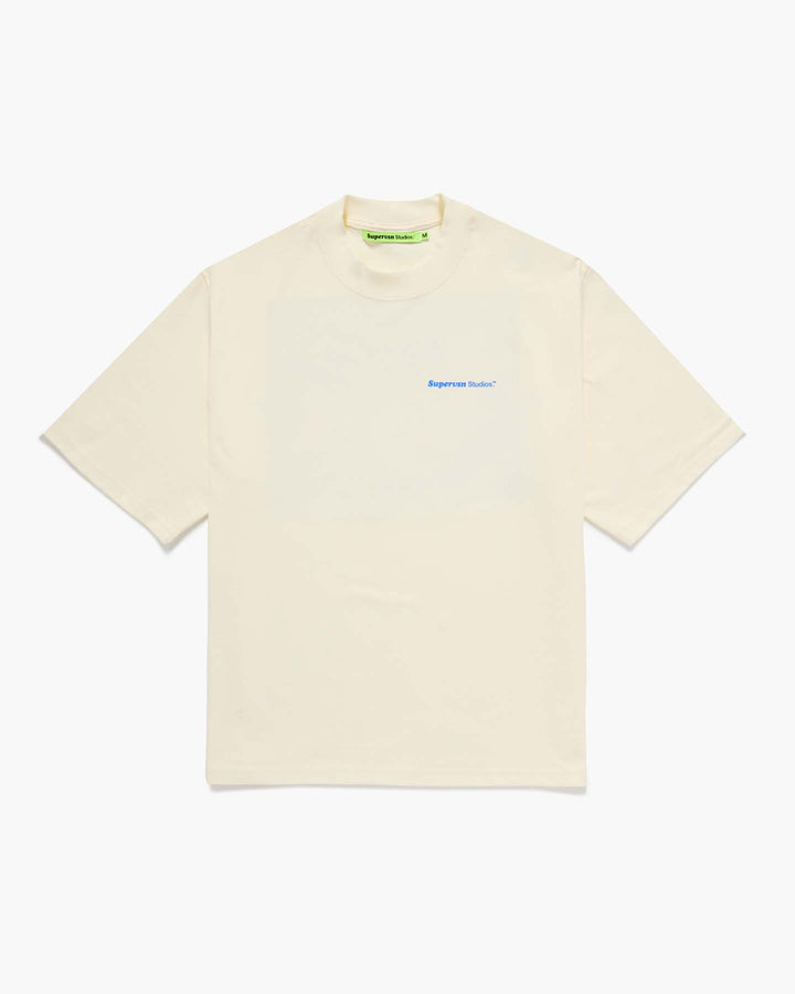 HANDLE WITH CARE TEE (OVERSIZED)