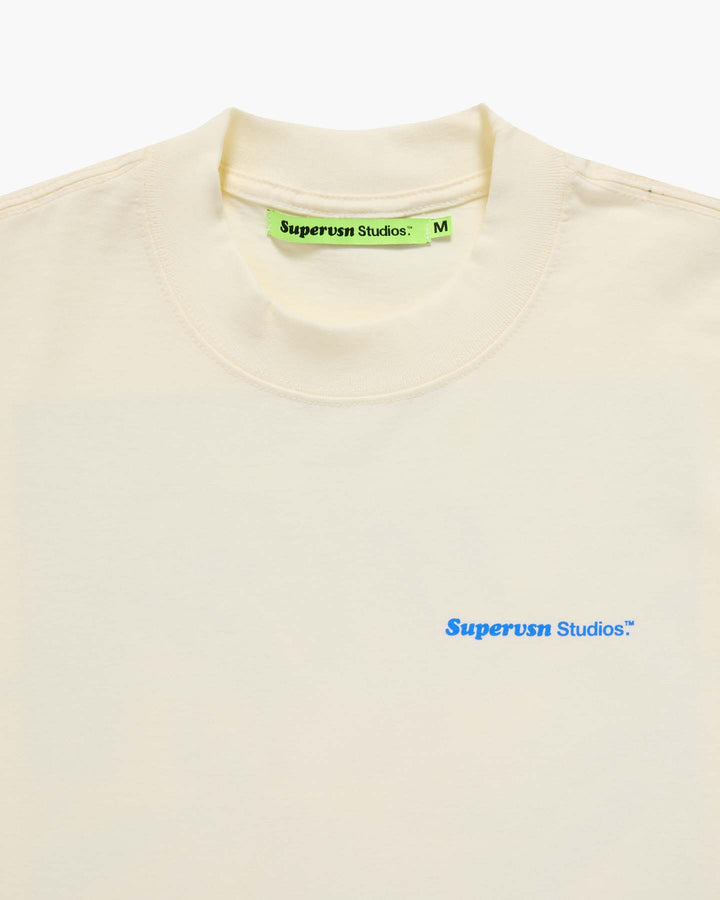 HANDLE WITH CARE TEE (OVERSIZED)