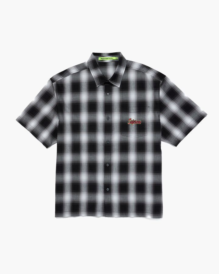 DEEBO BUTTON DOWN SHIRT