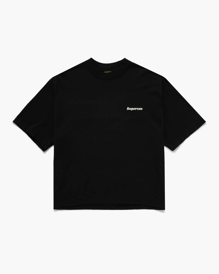 TRUST THE VSN TEE (OVERSIZE)