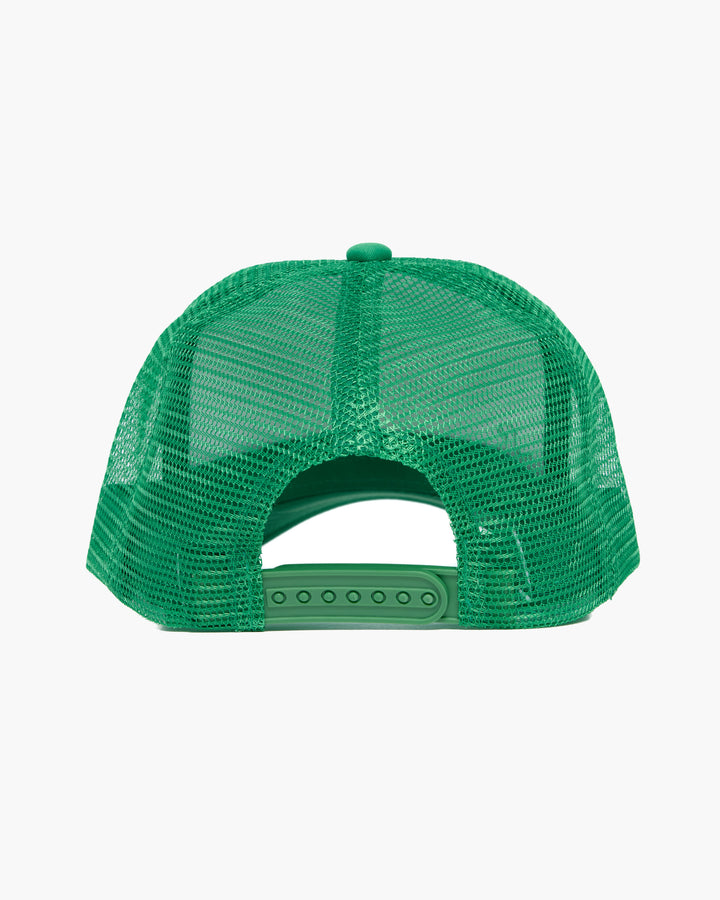 LEGEND TRUCKER HAT