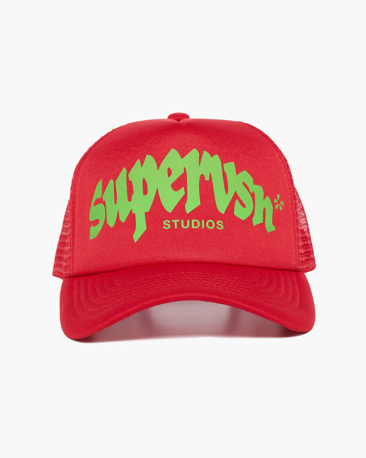 LEGEND TRUCKER HAT