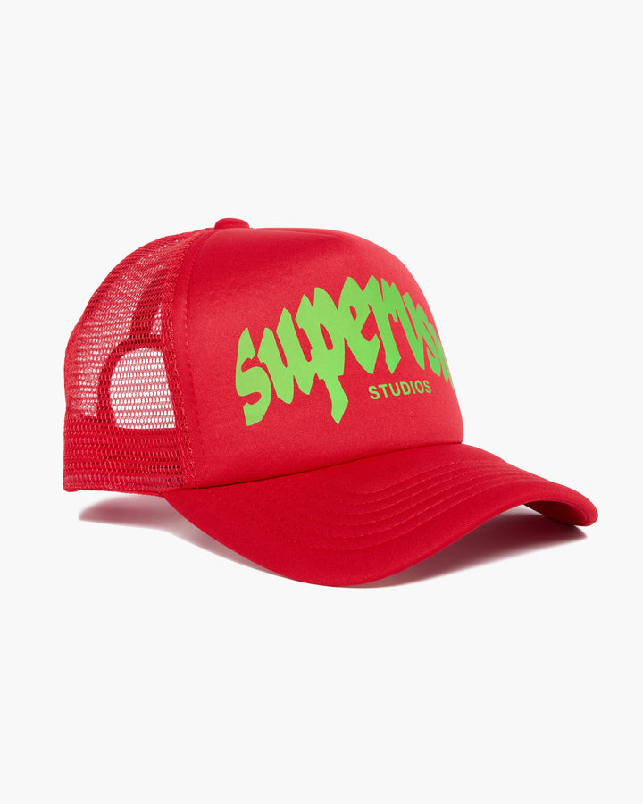 LEGEND TRUCKER HAT