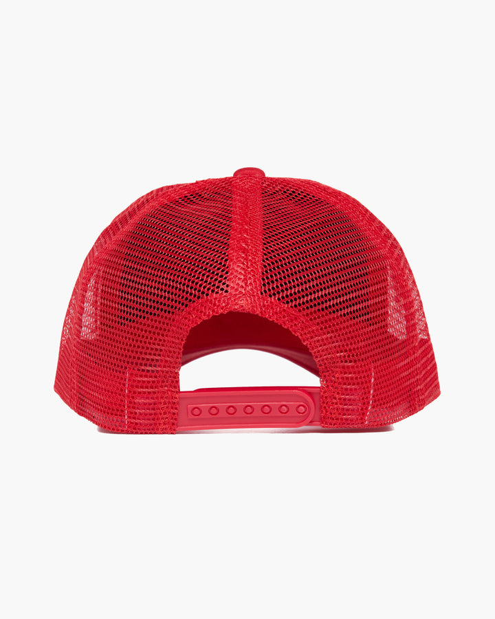 LEGEND TRUCKER HAT