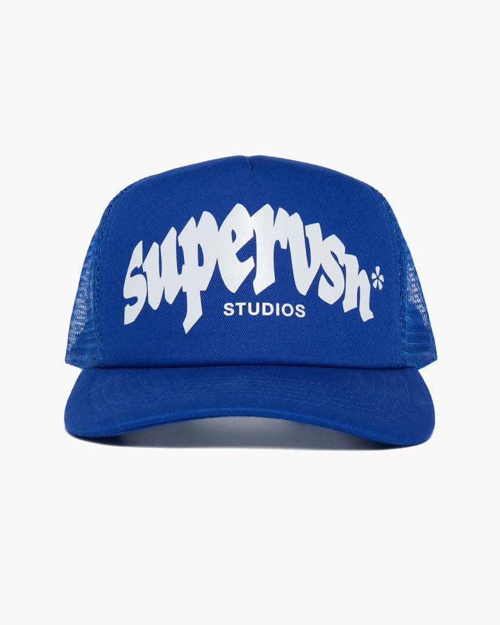 LEGEND TRUCKER HAT