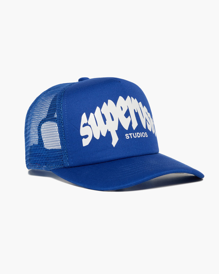 LEGEND TRUCKER HAT