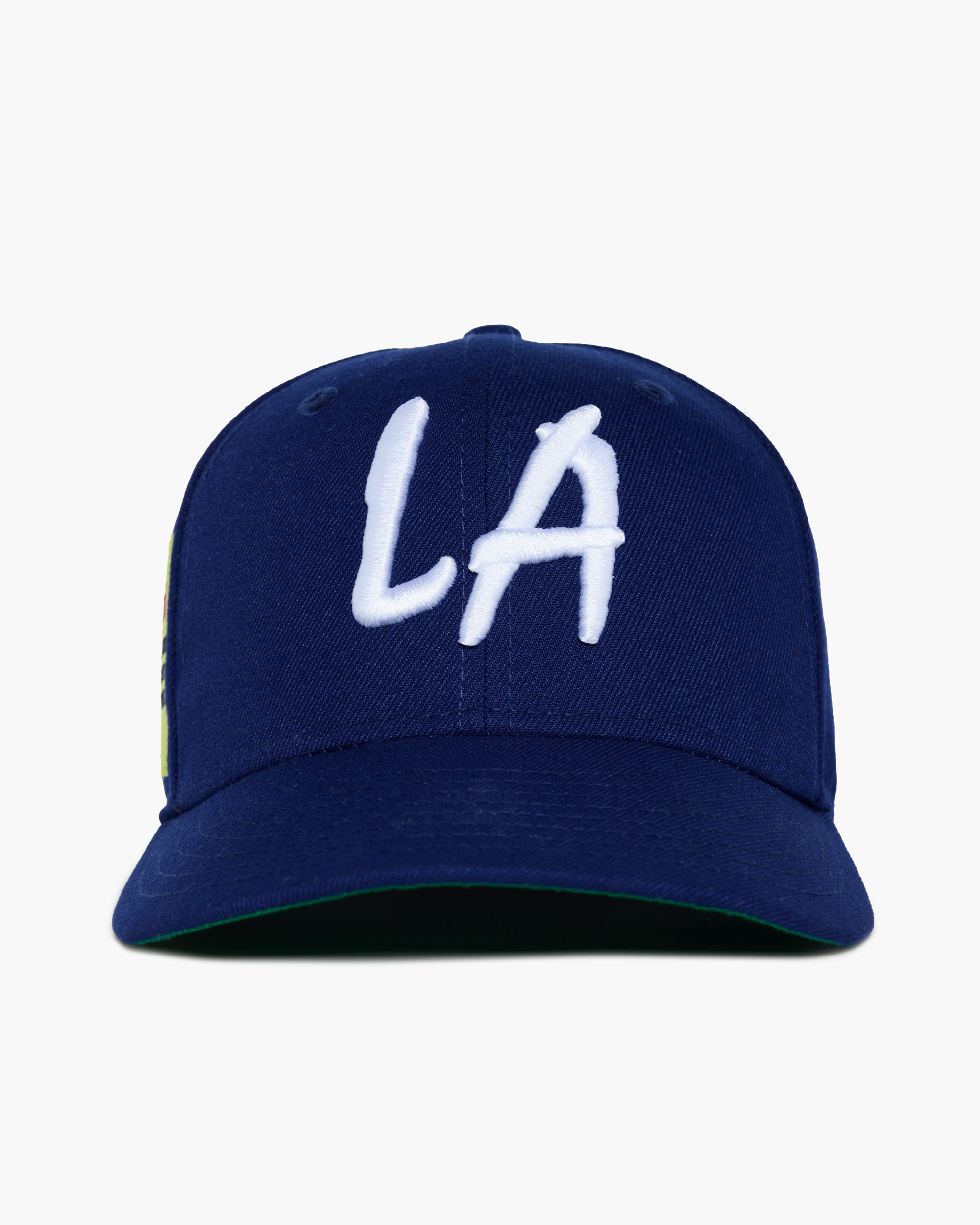 LA CITY NEW ERA 59/50 (ROYAL) – Supervsn Studios