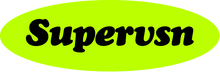 Supervsn Studios logo