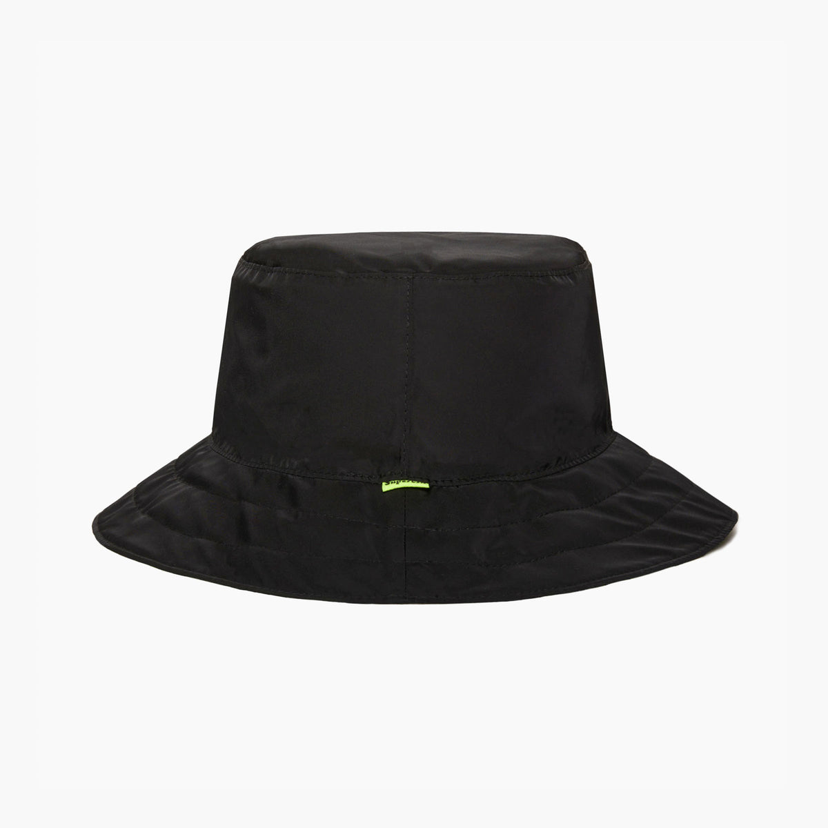 Prada bucket hotsell hat neon