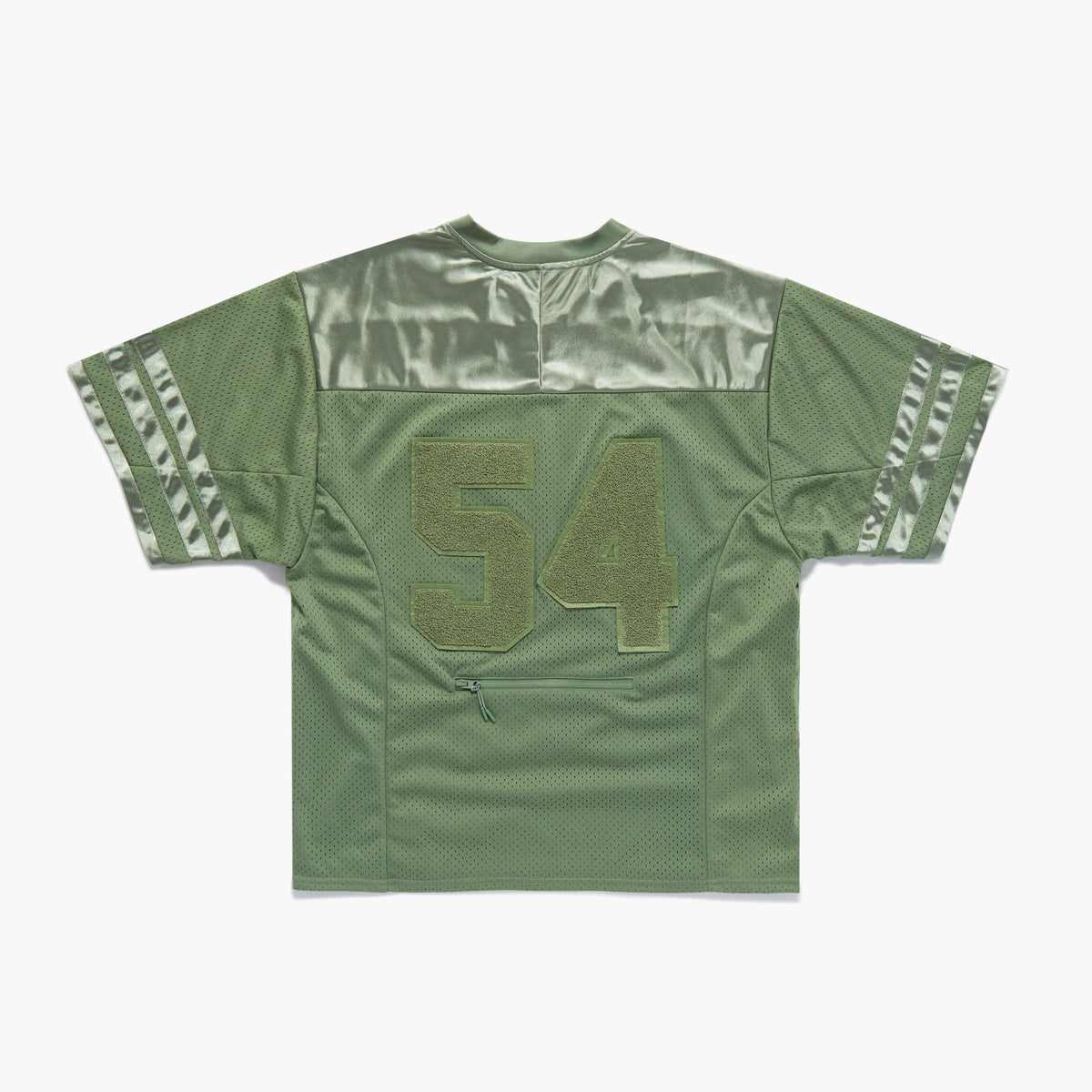 UTILITY HOCKEY JERSEY (MATCHA) – Supervsn Studios