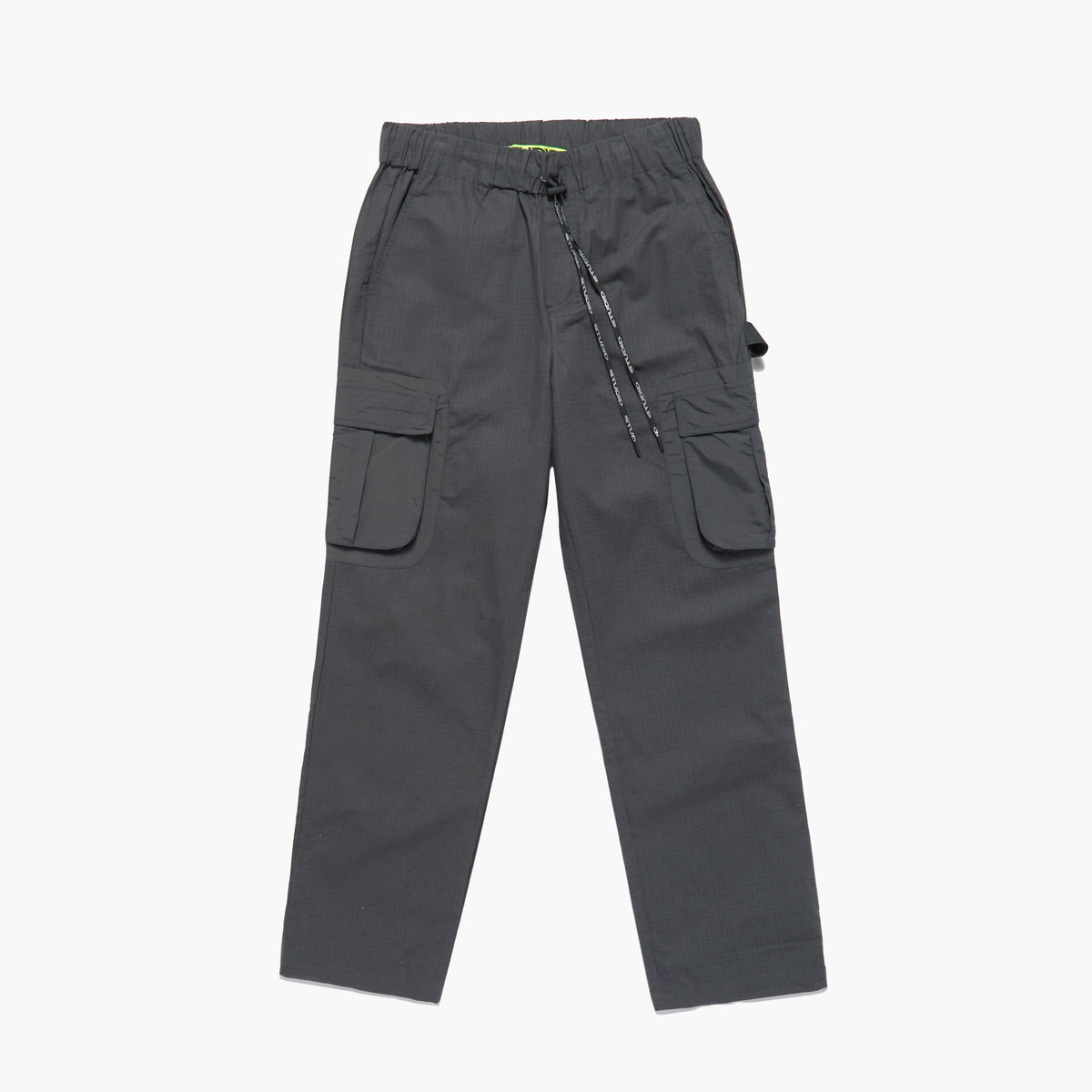 STUDIO CARGO PANT (OLIVE GREEN CORDUROY) – Supervsn