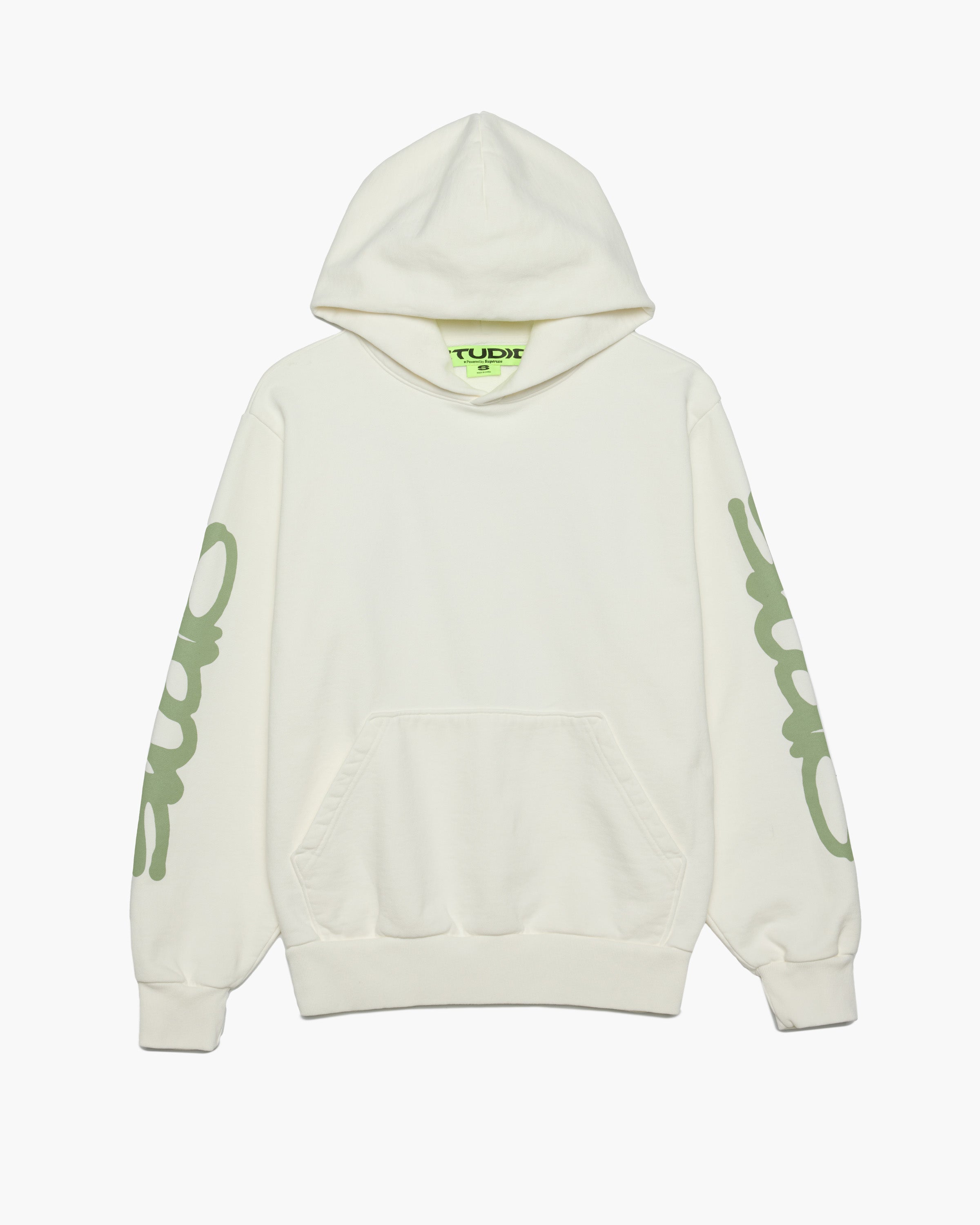 STUDIO STAR HOODIE – Supervsn Studios