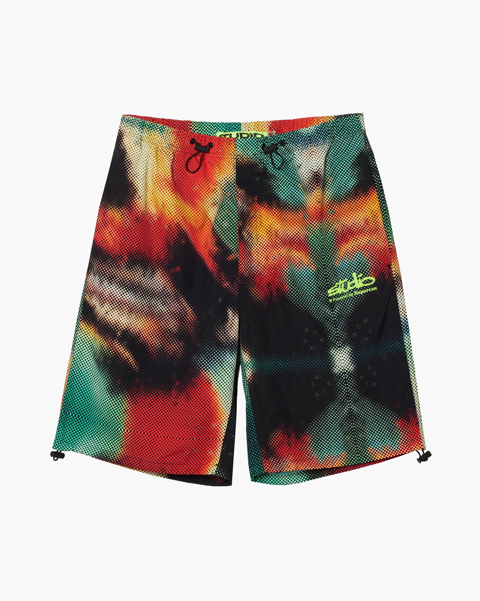 STUDIO RHYMES SHORTS – Supervsn Studios