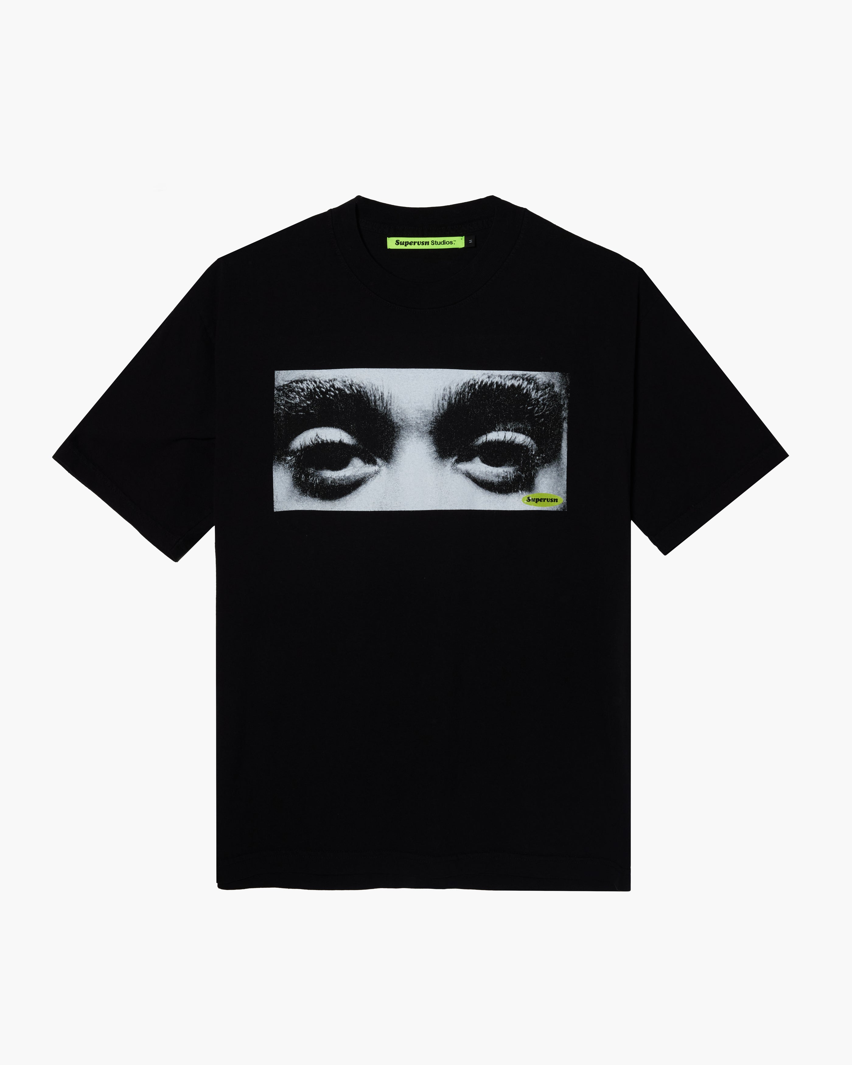 TUPAC - WINDOW TEE – Supervsn Studios