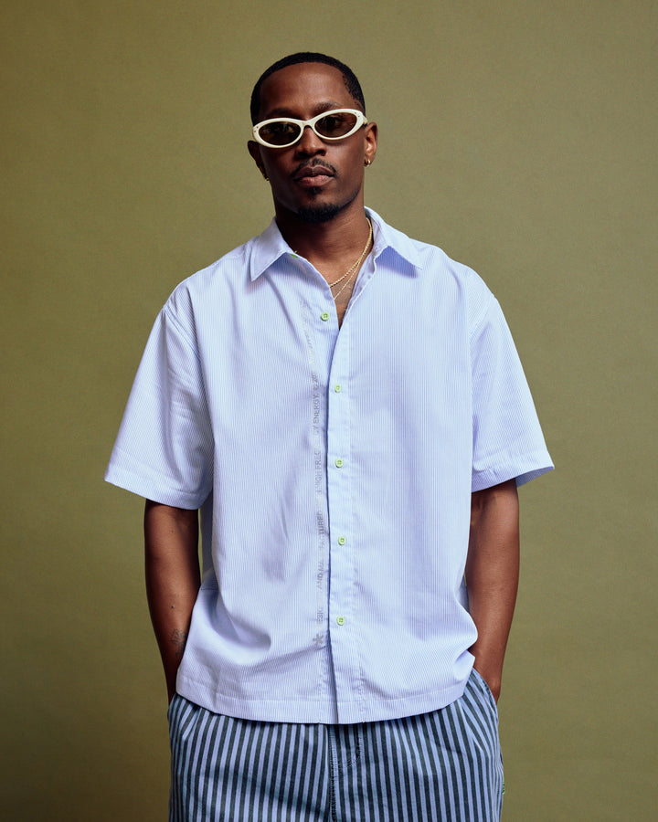 GAME DAY BUTTON DOWN