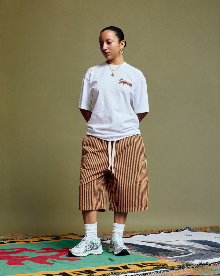 CHEF LOUNGE SHORT