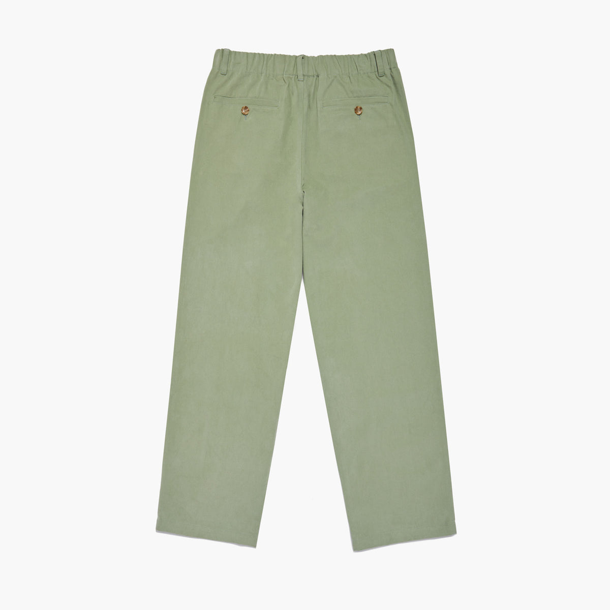 SELF REALIZATION PANT (GREEN) – Supervsn Studios