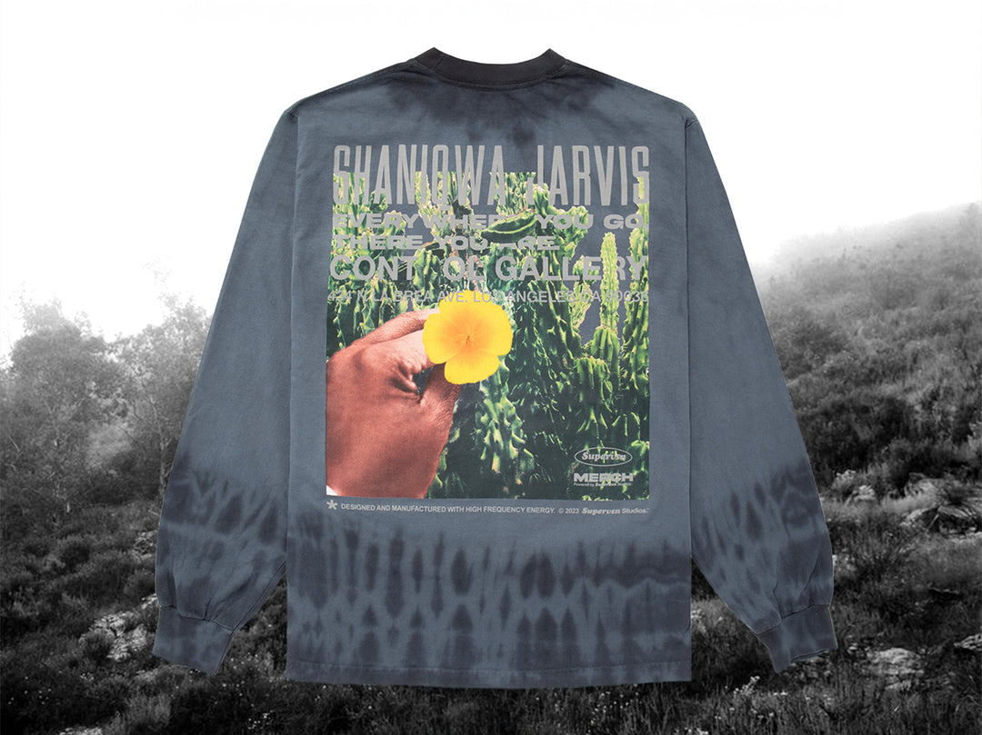 SUPERVSN X SHANIQWA JARVIS