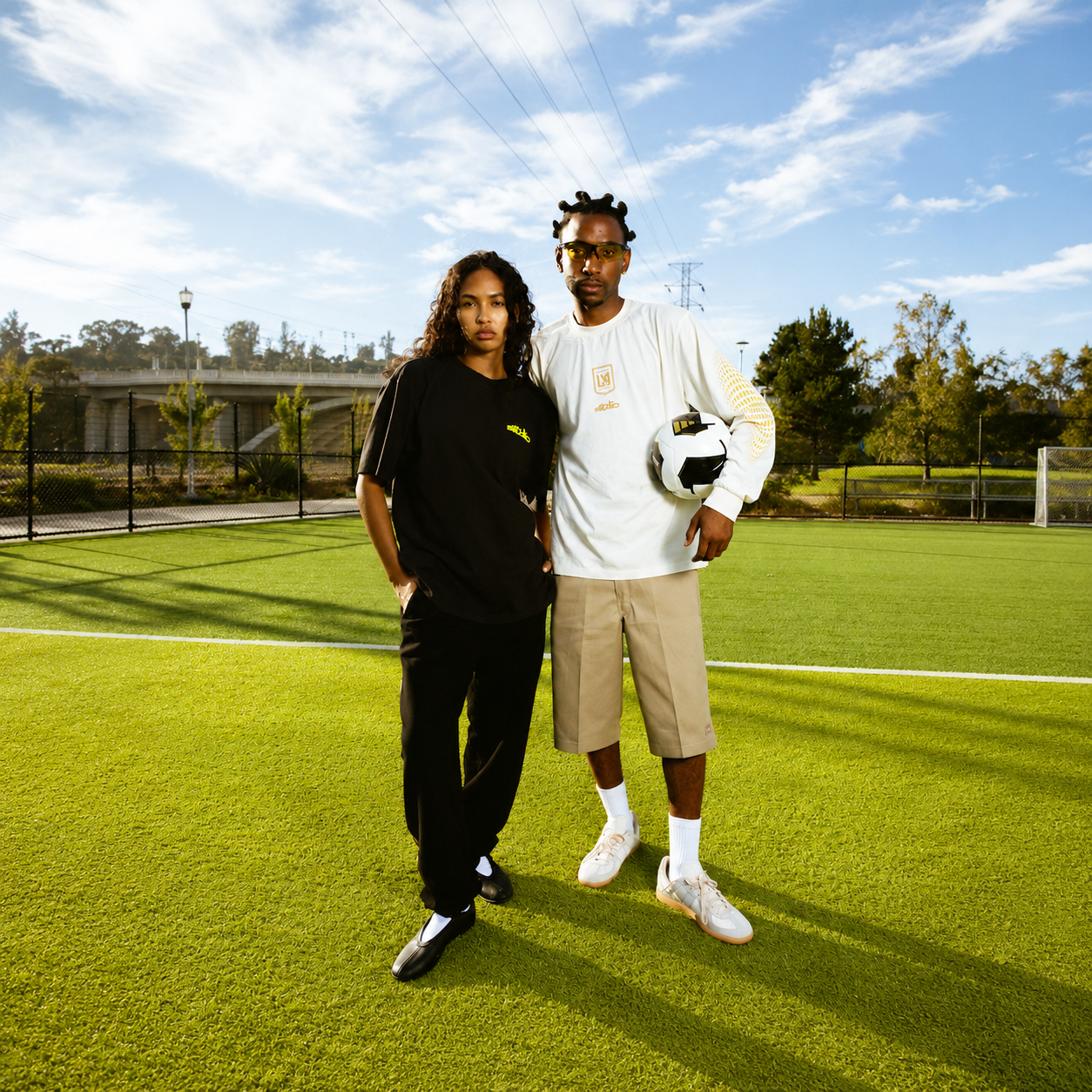 LAFC