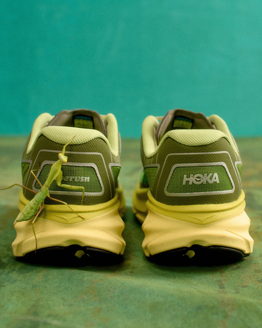 HOKA x SUPERVSN CLIFTON ONE9 "INNER SPACE EXPLORATION"