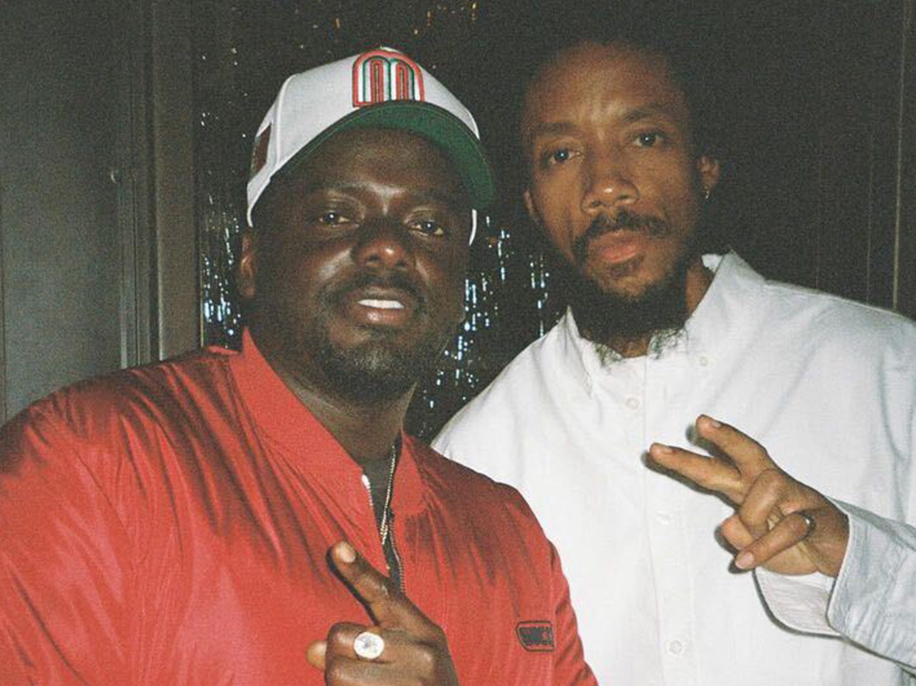 New Era x Supervsn Launch Party