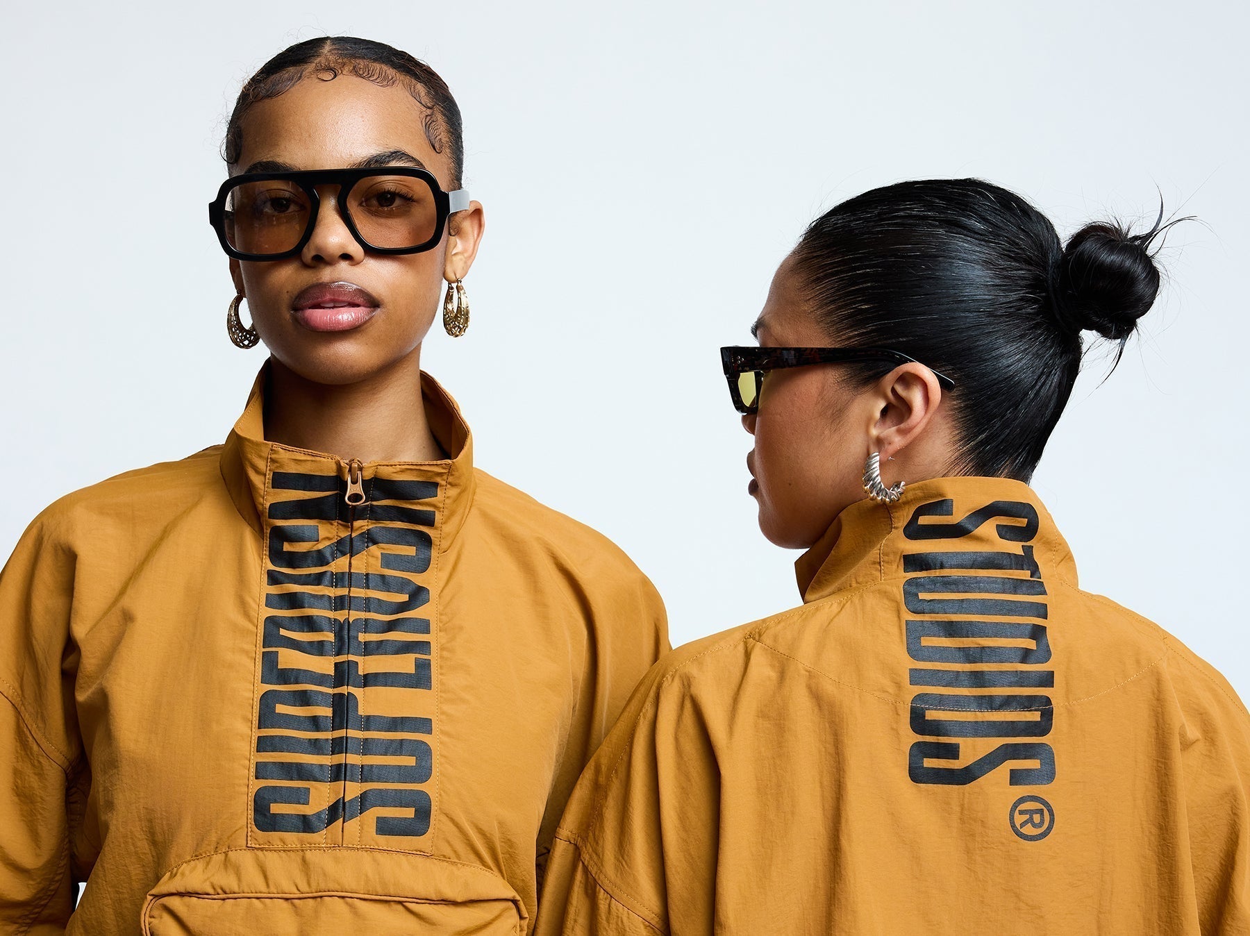 SUPERVSN:  SP25 - "HONESTY"