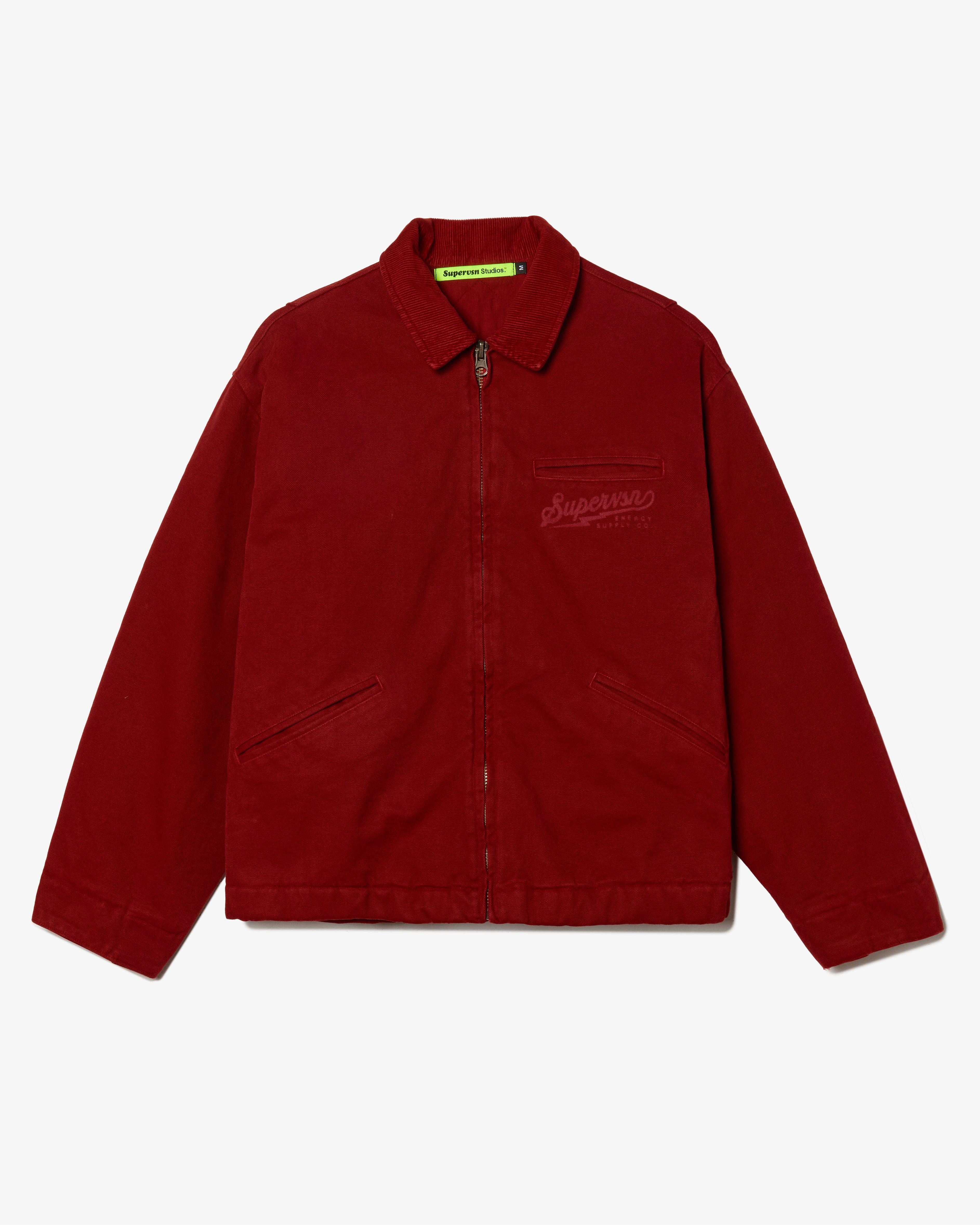 ブルゾン 21ss SSZ ENERGY JACKET 001_REDJACKET_FEB2026.jpg?v=
