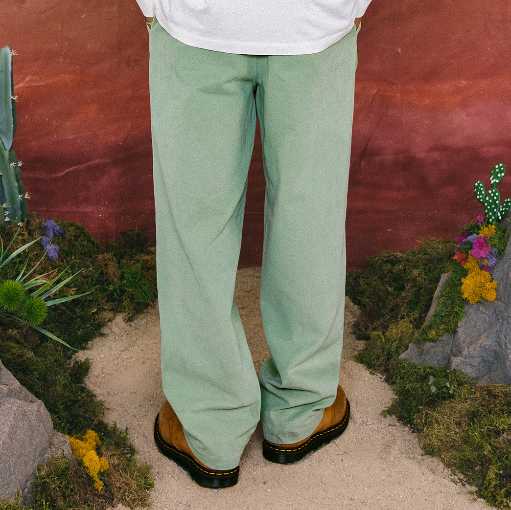 SELF REALIZATION PANT