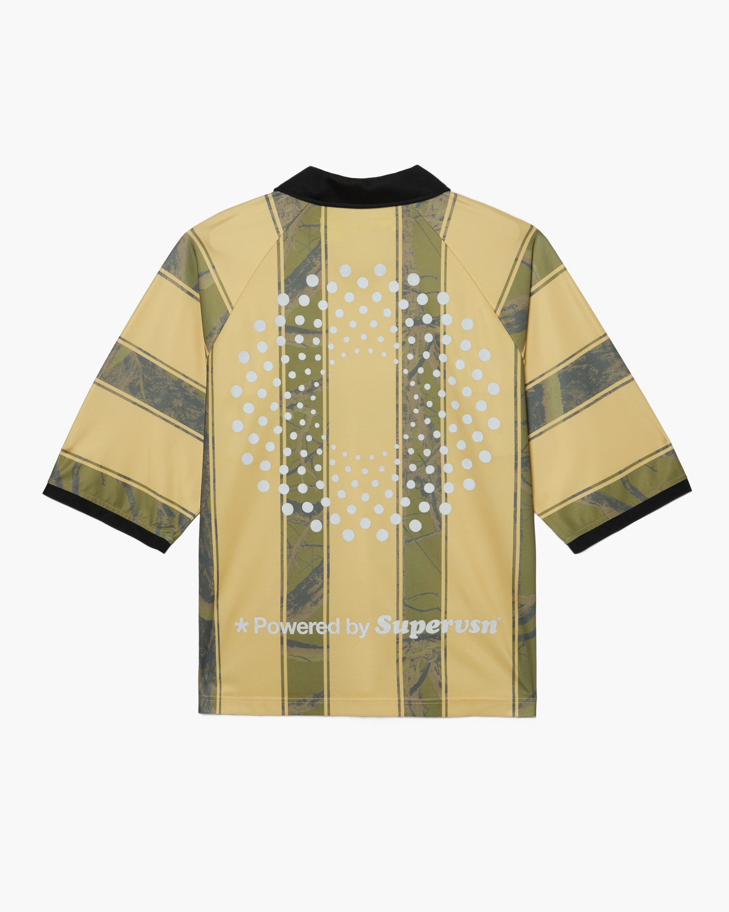 STUDIO SOCCER JERSEY
