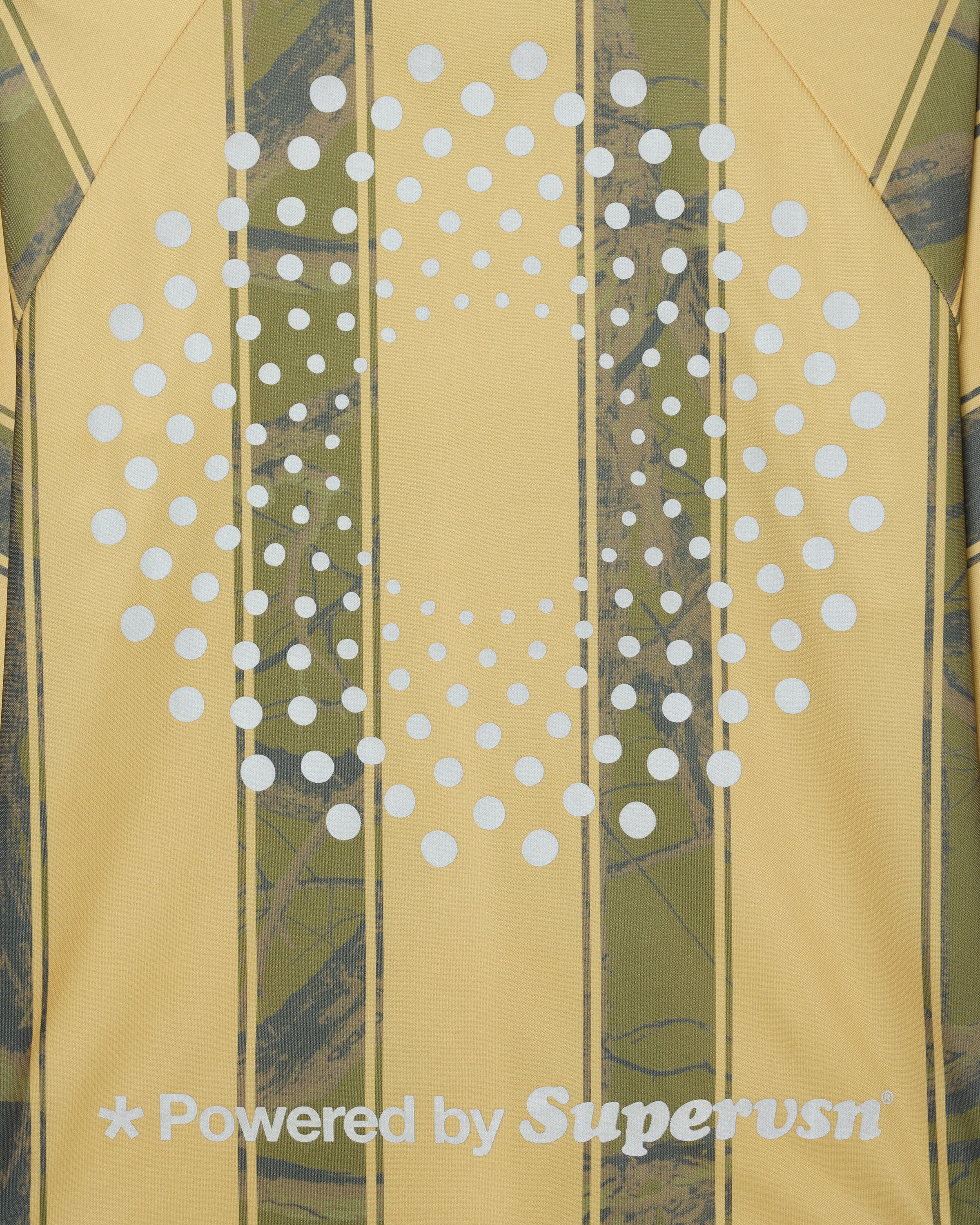 STUDIO SOCCER JERSEY