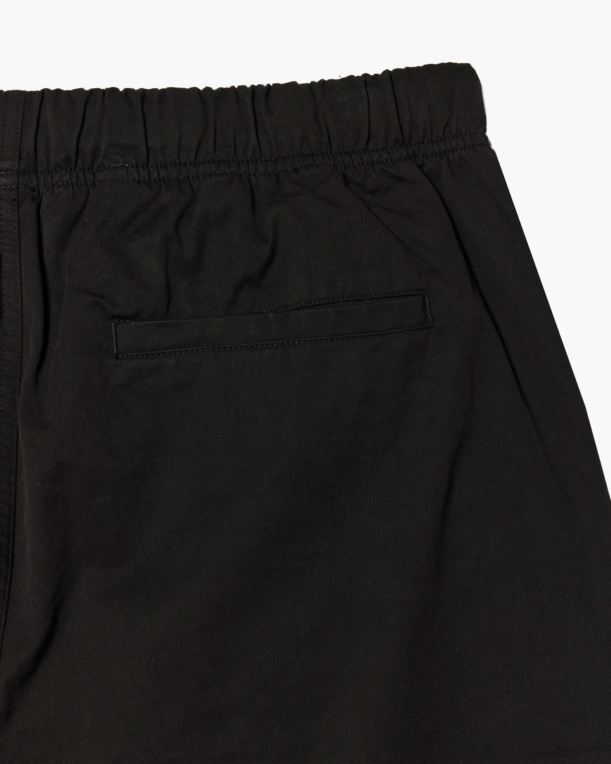 STUDIO CHEF SHORTS