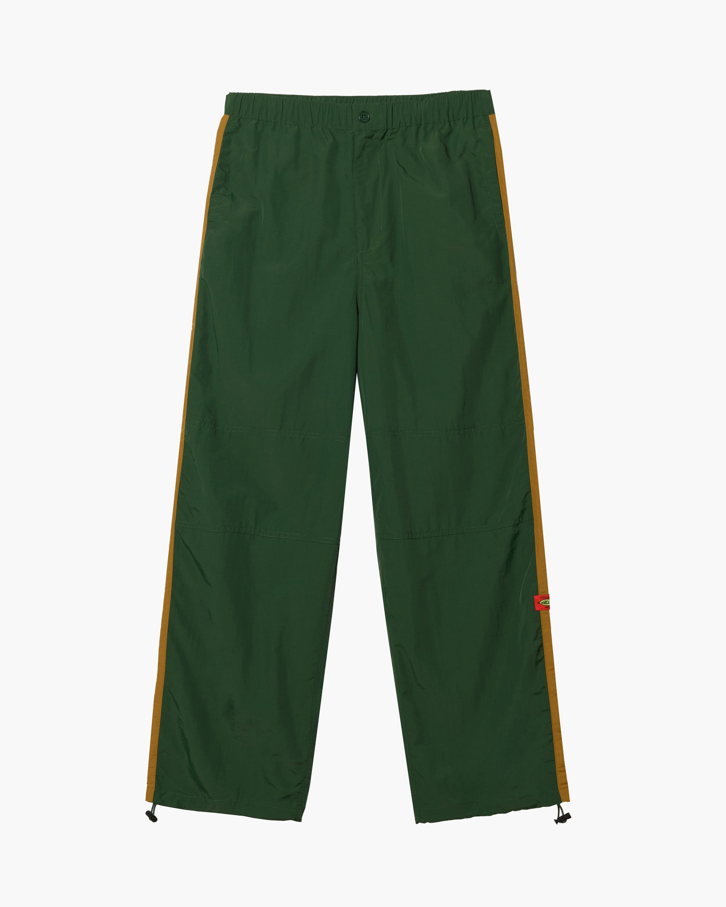 STUDIO TRACK PANT – Supervsn Studios