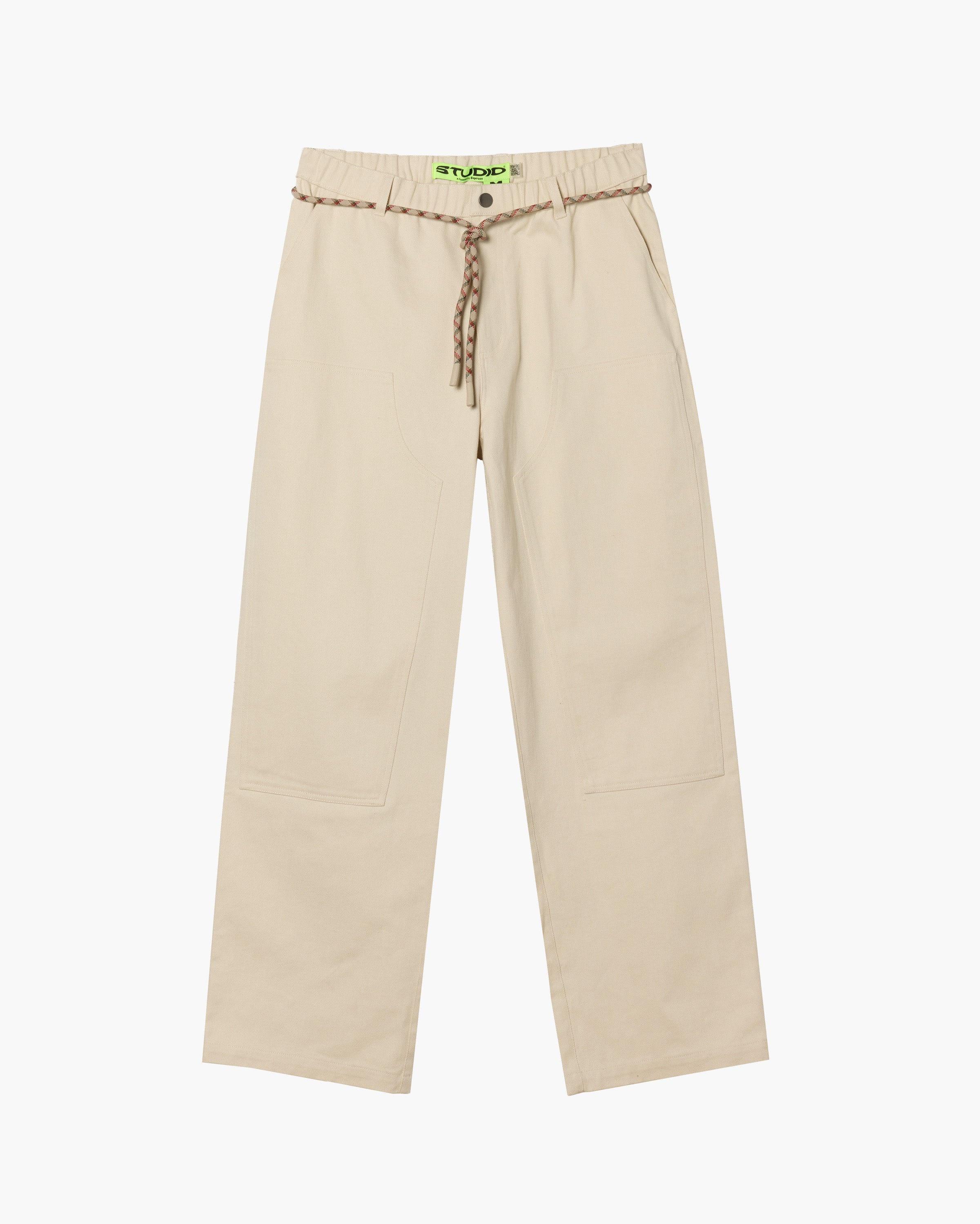 STUDIO CWW WORK PANTS