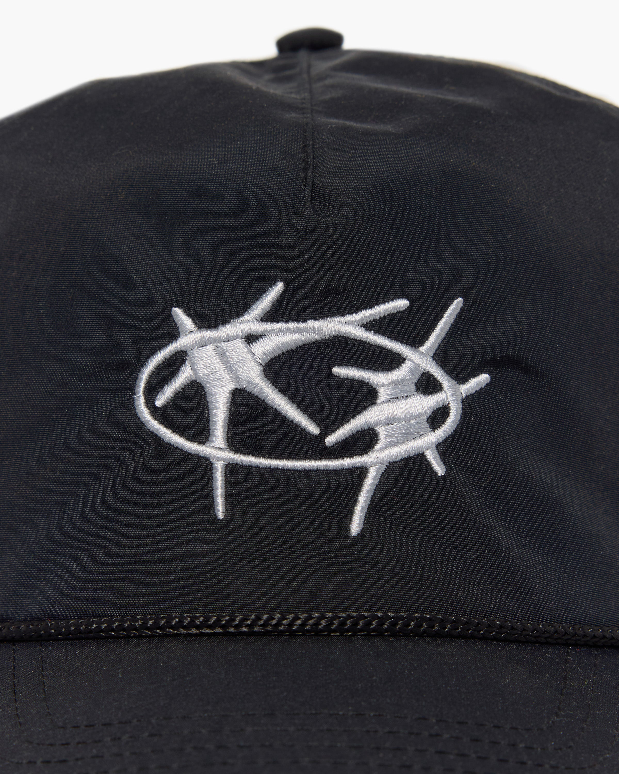 STUDIO ASTERISK HAT