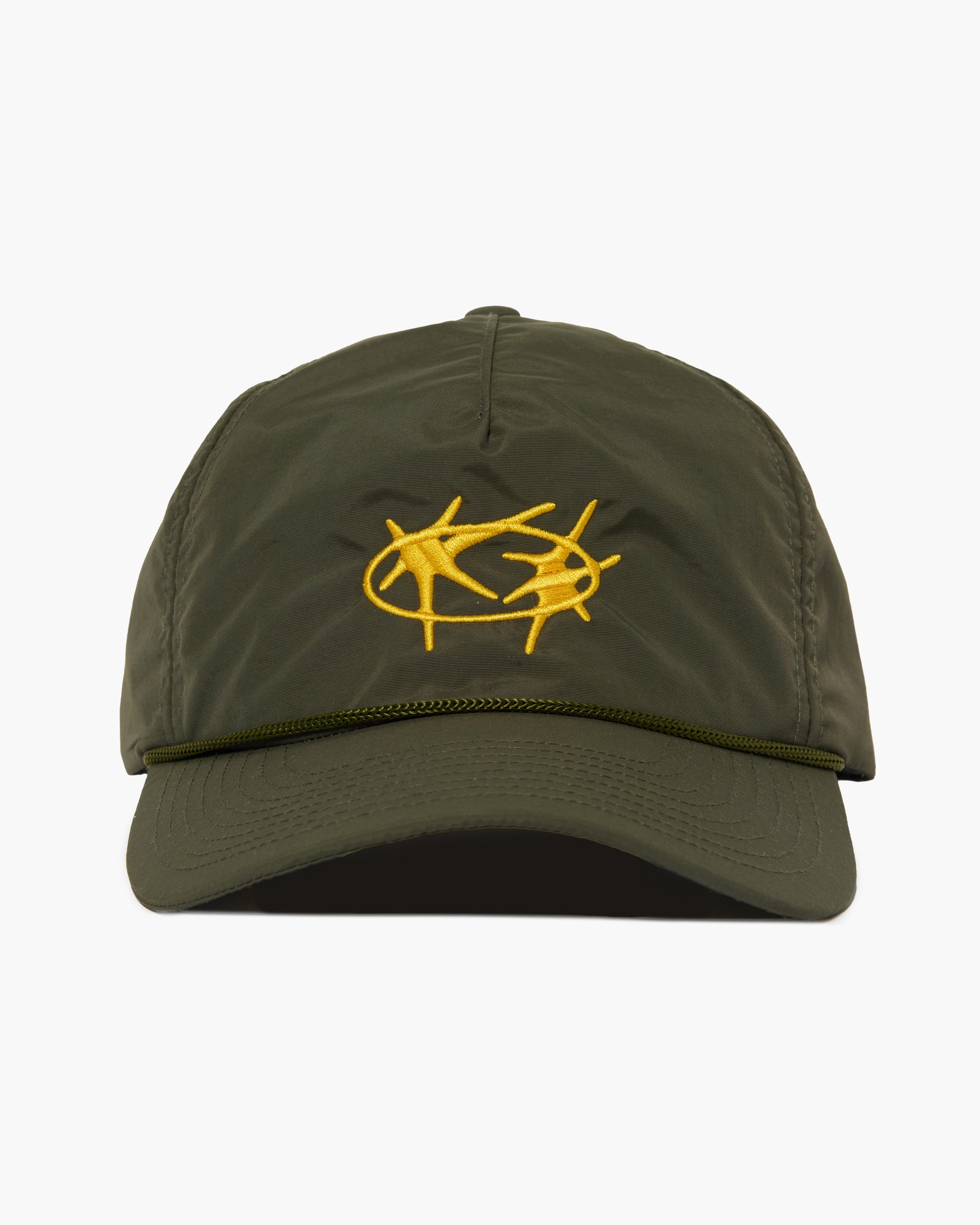 STUDIO ASTERISK HAT