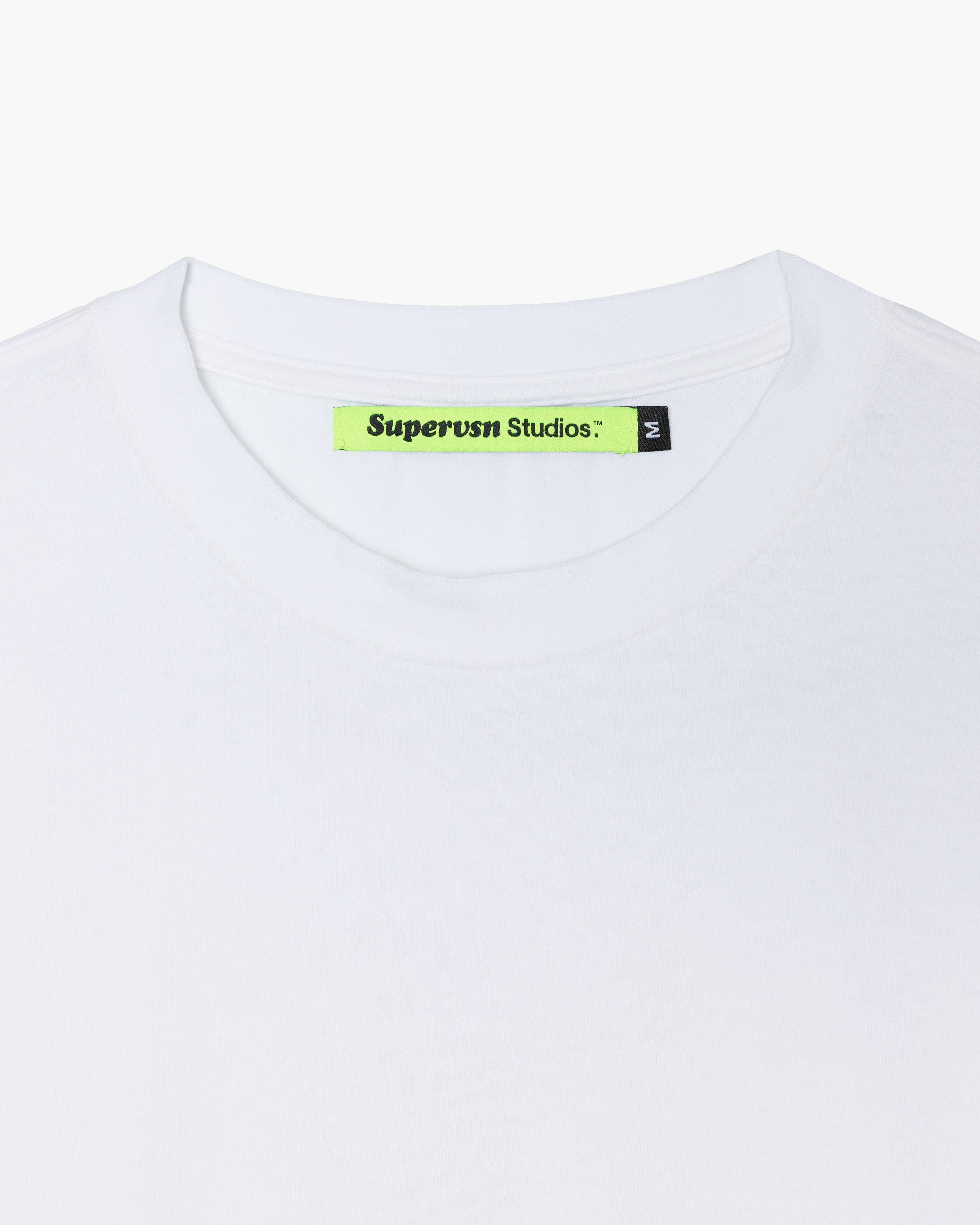 Slauson Tee