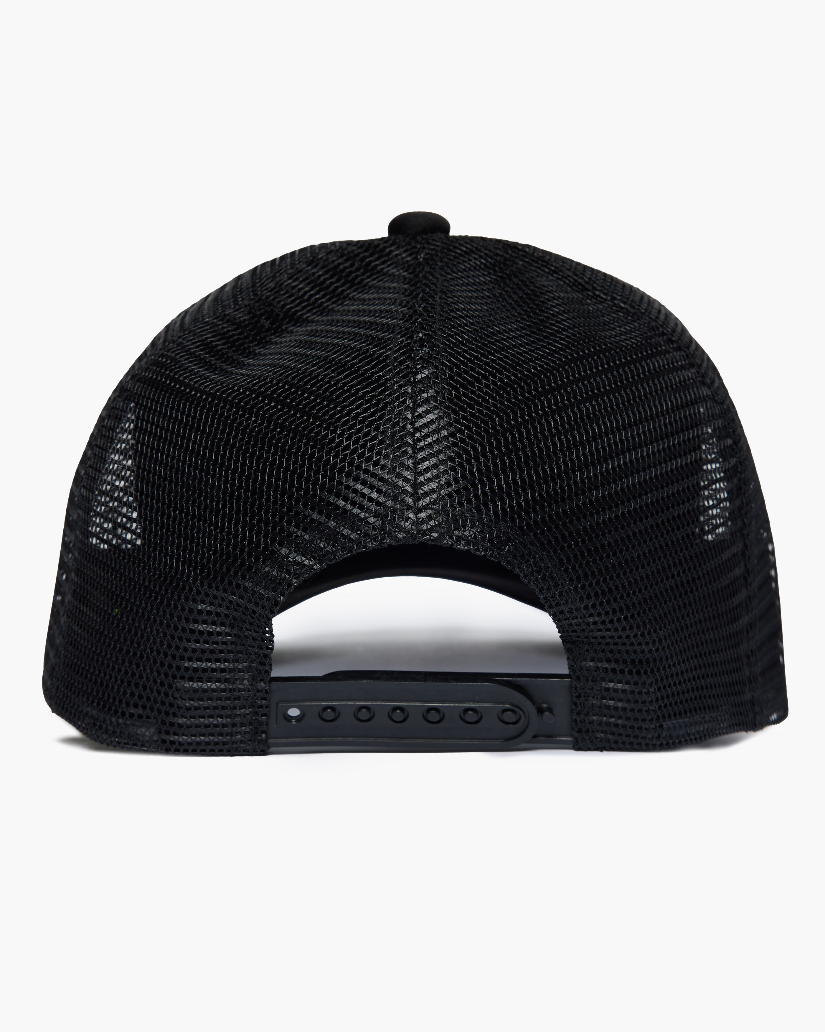 CWW TRUCKER HAT